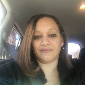 Meet your Posher, Terry